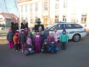 Program Městské policie Mladá Boleslav